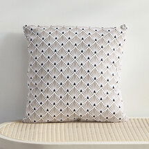 Online Designer Bedroom East Urban Filled Cushion