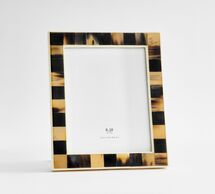 Online Designer Bedroom Horn and Bone Frame, 8x10