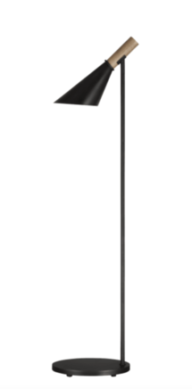 Online Designer Living Room Wells Floor Lamp