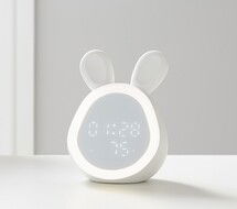 Online Designer Bedroom Wake Up Clock