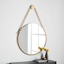 Online Designer Living Room Debra Flotz Mirror