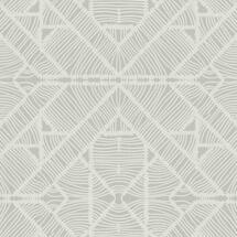 Online Designer Other Diamond Macrame Wallpaper