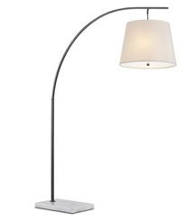 Online Designer Bedroom Cloister Arched Floor Lamp