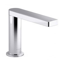 Online Designer Bathroom Composed Faucet