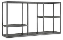 Online Designer Hallway/Entry Foshay Wall Shelves In Natural Steel