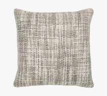 Online Designer Home/Small Office Textured Solid Pillow Cover