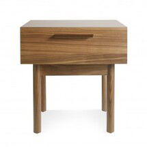 Online Designer Bedroom Shale Bedside Table