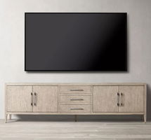 Online Designer Living Room Media console