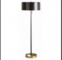 Online Designer Dining Room Florencia Floor Lamp