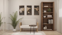 Online Designer Home/Small Office 3D Model