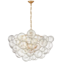 Online Designer Home/Small Office Talia Large Chandelier