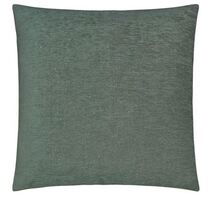 Online Designer Combined Living/Dining Sarah Modern Classic Square Spa Feather Down Pillow - 24 x 24