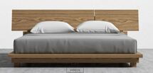 Online Designer Bedroom Hunter Bed