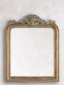 Online Designer Bathroom Copenhagen Wall Mirror