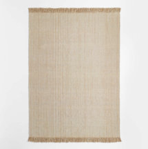 Online Designer Bedroom Flatweave Jute