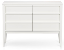 Online Designer Home/Small Office Spotlight White Credenza