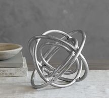 Online Designer Living Room Orbit sculpture