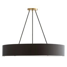 Online Designer Bedroom Sleek Circular Chandelier