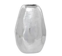 Online Designer Living Room Elaine Recycled Aluminum Vase - large
