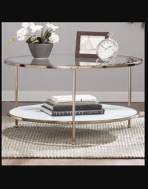 Online Designer Living Room Jamiya Coffee Table