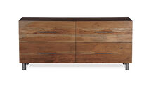 Online Designer Bedroom junction low dresser