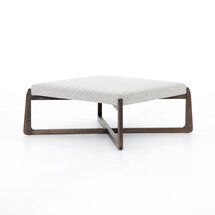 Online Designer Combined Living/Dining Roscoe Ottoman