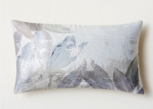 Online Designer Bedroom Petals Brocade Pillow Cover