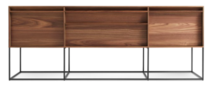 Online Designer Living Room Rule 2 Door / 2 Drawer Console