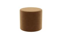 Online Designer Bedroom Colton round ottoman stool