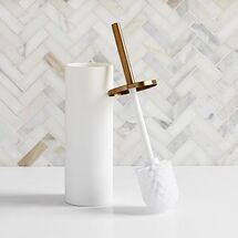 Online Designer Bedroom Toilet brush holder