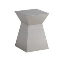 Online Designer Business/Office Allan Copley Gretchen End Table