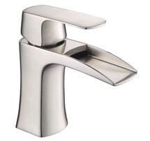 Online Designer Bathroom Lulu One Handle Single Hole Bathroom Faucet