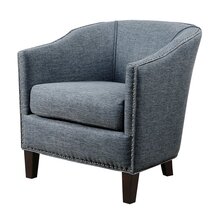 Online Designer Living Room STANSBURY BARREL CHAIR