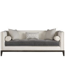 Online Designer Bedroom UNIVERSAL FURNITURE HARTLEY SOFA 1