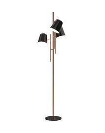 Online Designer Living Room Mid-Century Modern Floor Lamp