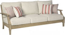 Online Designer Patio SOFA  (GROUND FLOOR)