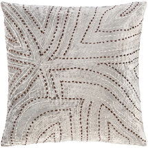 Online Designer Living Room Kenzo KZO-001 20"H x 20"W Pillow Kit