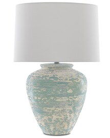 Online Designer Other Azure Lamp