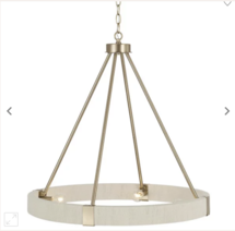 Online Designer Living Room Delaney Chandelier