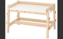 Online Designer Combined Living/Dining FLISAT Children's desk