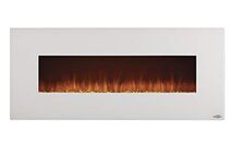 Online Designer Other Lauderhill Wall Mounted Electric Fireplace