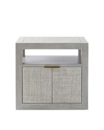 Online Designer Bedroom Mercer Nightstand