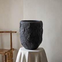 Online Designer Combined Living/Dining Rough Industrial Vases