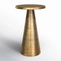 Online Designer Bedroom Toriane End Table