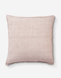 Online Designer Living Room Emalita Linen Pillow