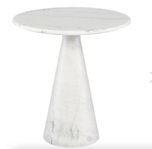 Online Designer Bedroom Clementina Side Table 