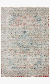 Online Designer Living Room ELI-03 MH Neutral Rug