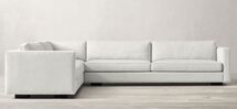 Online Designer Combined Living/Dining Sectional