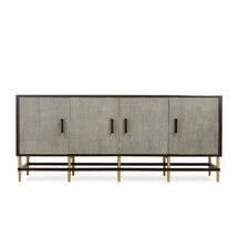 Online Designer Combined Living/Dining Harrington Credenza 