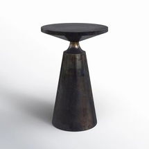 Online Designer Bedroom Antoni End Table